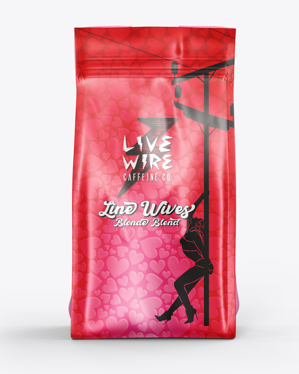 LWC - Line Wives - Blonde Roast 12oz